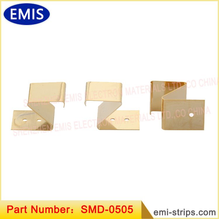 สปริงหน้าสัมผัสไฟฟ้า