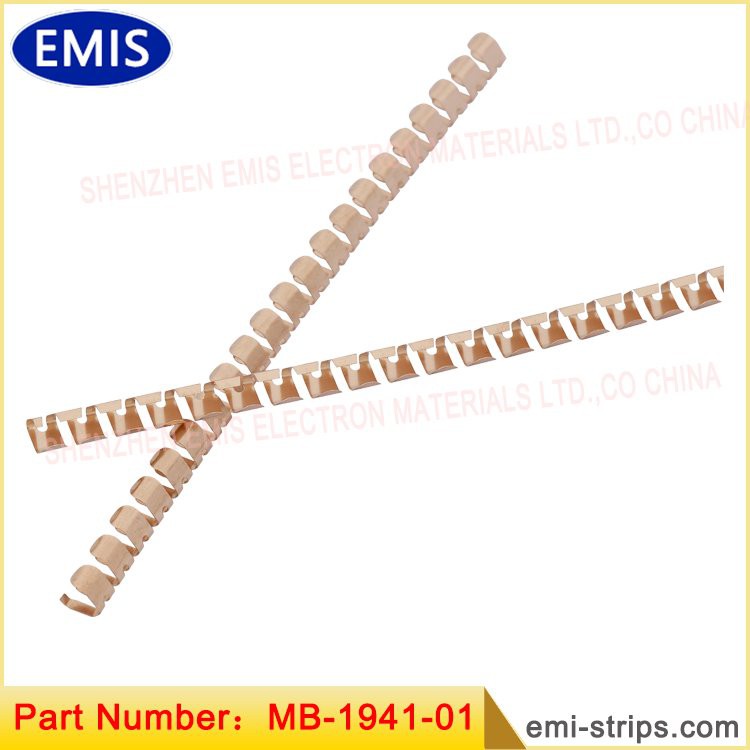 ปะเก็น Hook-on รายละเอียดต่ำ