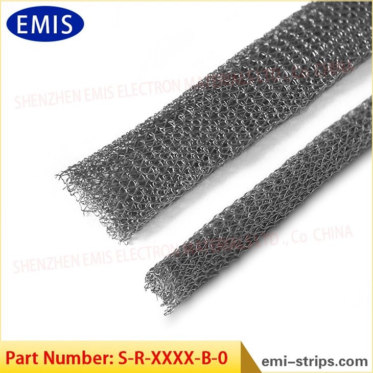 ปะเก็นตาข่ายลวดถัก