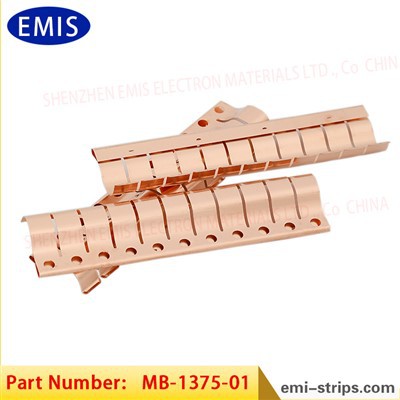 ปะเก็นป้องกันตู้